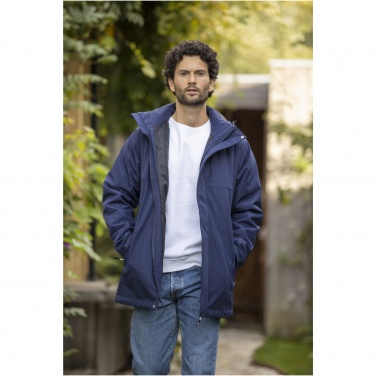Logotrade promotional items photo of: Hardy men's insulated parka