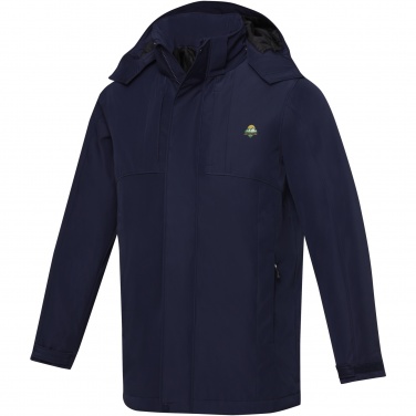 Logotrade promotional item picture of: Hardy men's insulated parka