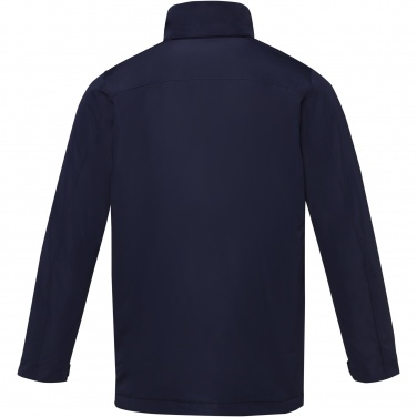 Logo trade promotional gifts picture of: Hardy men's insulated parka