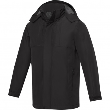 Logo trade corporate gifts picture of: Hardy men's insulated parka
