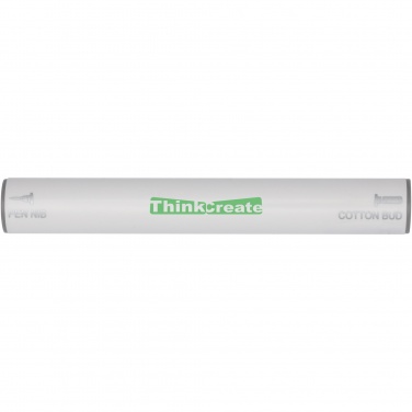 Logo trade promotional items picture of: Mimi TWS earbuds cleaning kit