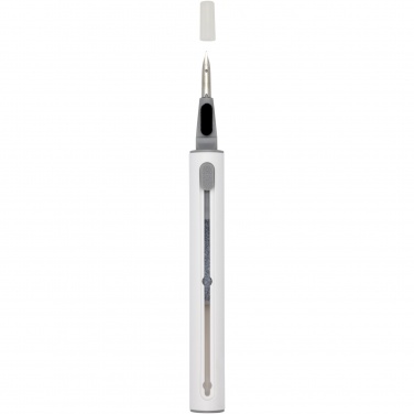 Logo trade promotional giveaways picture of: Mimi TWS earbuds cleaning kit