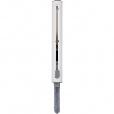 Logo trade promotional merchandise image of: Mimi TWS earbuds cleaning kit