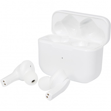 Logo trade advertising products image of: Anton Advanced ENC earbuds
