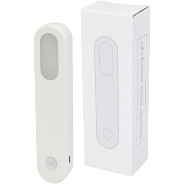 Logo trade advertising products image of: Sensa Bar motion sensor light