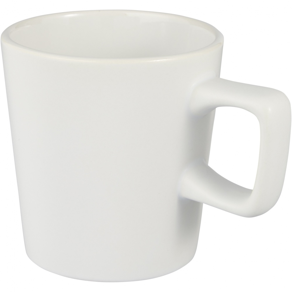Logotrade promotional giveaways photo of: Ross 280 ml ceramic mug