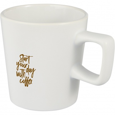 Logotrade promotional merchandise photo of: Ross 280 ml ceramic mug