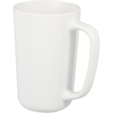 Logotrade promotional merchandise picture of: Perk 480 ml ceramic mug