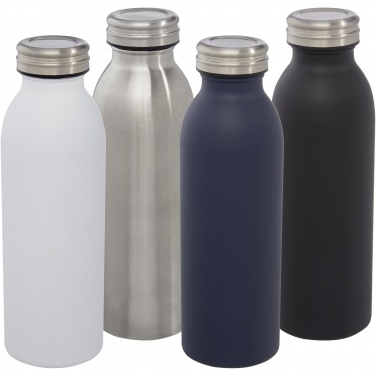 Logotrade promotional giveaway picture of: Riti 500 ml copper vacuum insulated bottle 