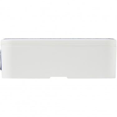 Logo trade corporate gift photo of: MIYO single layer lunch box 