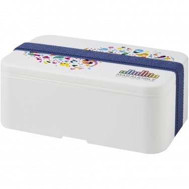 Logotrade advertising product picture of: MIYO single layer lunch box 