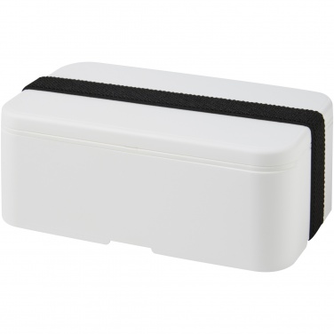 Logotrade promotional product image of: MIYO single layer lunch box 