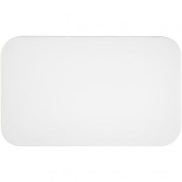 Logotrade promotional giveaways photo of: MIYO Pure single layer lunch box