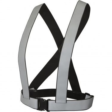 Logo trade promotional gifts image of: RFX™ Desiree reflective safety harness and west