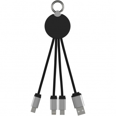 Logotrade business gift image of: SCX.design C16 ring light-up cable