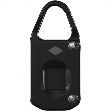 Logotrade promotional giveaway picture of: SCX.design T10 fingerprint padlock
