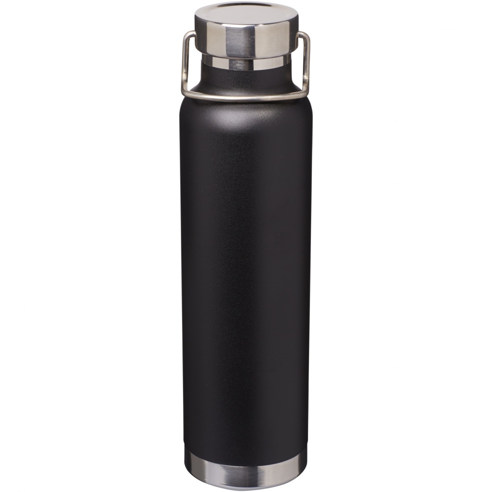 Logotrade promotional product image of: Thor 650 ml copper vacuum insulated sport bottle
