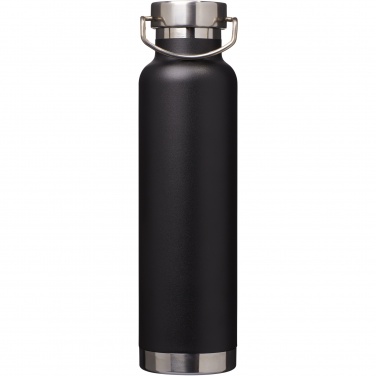 Logo trade promotional items image of: Thor 650 ml copper vacuum insulated sport bottle
