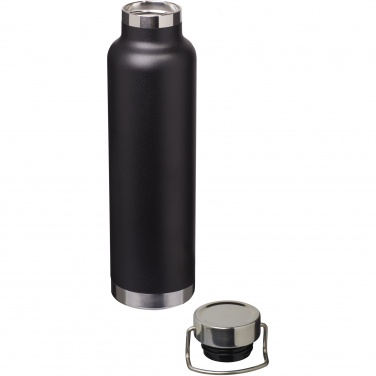 Logo trade advertising products picture of: Thor 650 ml copper vacuum insulated sport bottle
