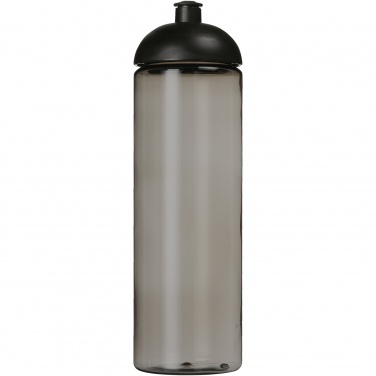 Logo trade promotional giveaway photo of: H2O Active® Eco Vibe 850 ml dome lid sport bottle 