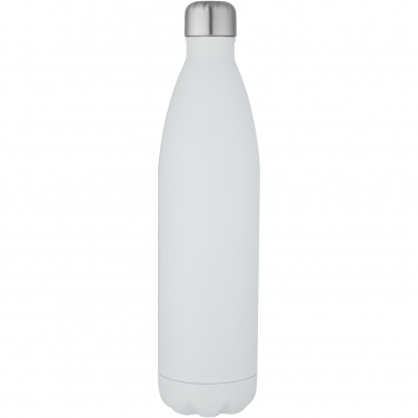 Logotrade advertising product image of: Cove 1 L vacuum insulated stainless steel bottle