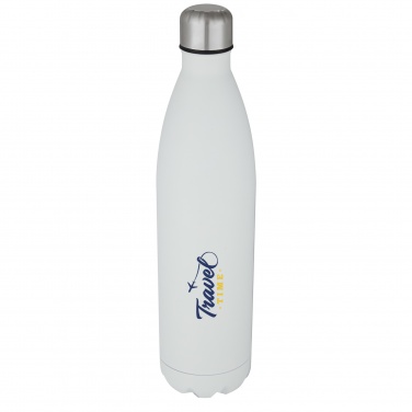 Logo trade promotional products picture of: Cove 1 L vacuum insulated stainless steel bottle