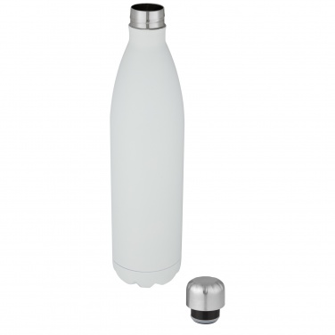 Logotrade corporate gift image of: Cove 1 L vacuum insulated stainless steel bottle