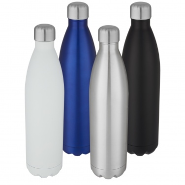Logotrade advertising product picture of: Cove 1 L vacuum insulated stainless steel bottle