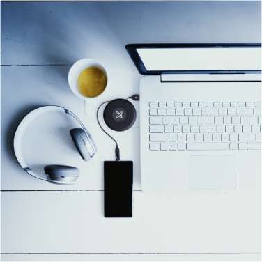 Logotrade advertising product image of: SCX.design C18 3-in-1 travel light-up cable