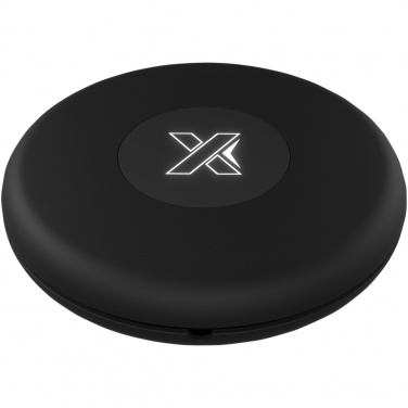 Logo trade promotional product photo of: SCX.design C18 3-in-1 travel light-up cable