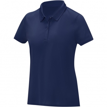 Logotrade promotional giveaways photo of: Deimos short sleeve women's cool fit polo