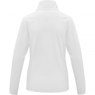 Logotrade promotional item image of: Zelus women's fleece jacket
