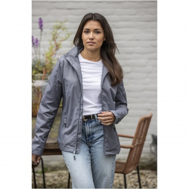 Logo trade advertising product photo of: Palo women's lightweight jacket