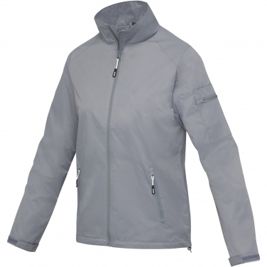 Logotrade corporate gift image of: Palo women's lightweight jacket