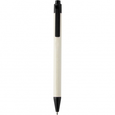 Logotrade promotional merchandise photo of: Dairy Dream recycled milk cartons ballpoint pen