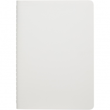Logotrade promotional gift picture of: Shale stone paper cahier journal