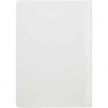Logo trade corporate gifts picture of: Shale stone paper cahier journal