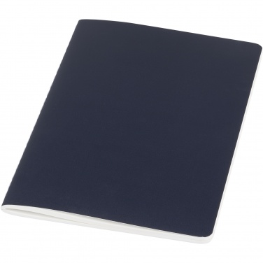 Logo trade advertising product photo of: Shale stone paper cahier journal