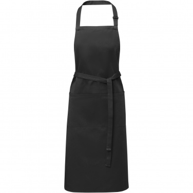Logotrade corporate gift picture of: Andrea 240 g/m² apron with adjustable neck strap