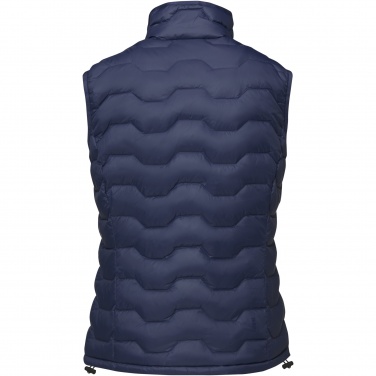 Logotrade promotional item picture of: Epidote women's GRS recycled insulated down bodywarmer
