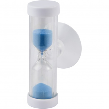 Logotrade promotional merchandise image of: Catto shower timer