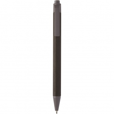 Logotrade corporate gifts photo of: Fabianna crush paper ballpoint pen