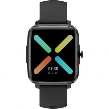 Logotrade promotional item image of: Prixton AT803 activity tracker with thermometer