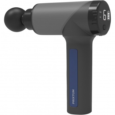 Logo trade business gift photo of: Prixton MGF100 massage gun