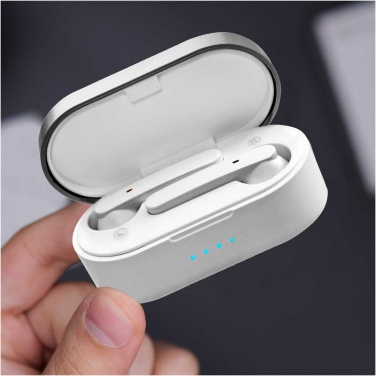 Logotrade promotional item image of: Prixton TWS157 earbuds