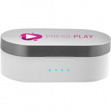 Logotrade promotional gifts photo of: Prixton TWS157 earbuds