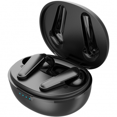 Logotrade corporate gift image of: Prixton TWS158 ENC and ANC earbuds