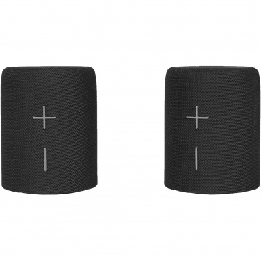 Logo trade promotional merchandise photo of: Prixton Aloha Lite Bluetooth® speaker