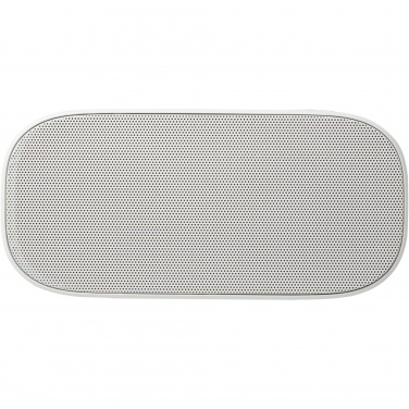 Logotrade promotional giveaway picture of: Stark 2.0 5W recycled plastic IPX5 Bluetooth® speaker