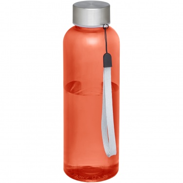Logo trade promotional items image of: Bodhi 500 ml RPET water bottle